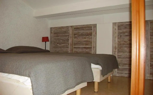 Superbe Duplex 35m2 vue mer avec piscine