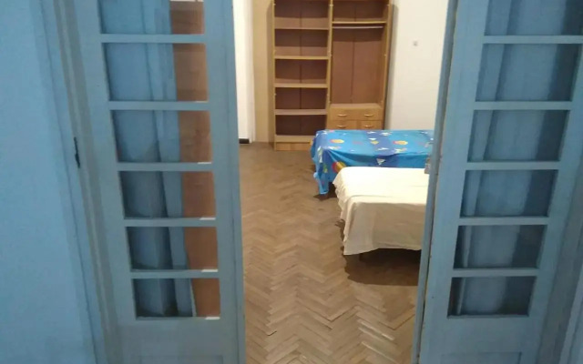 hostel