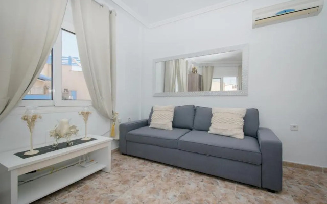 078 Cabo Roig Dream - Alicante Holiday