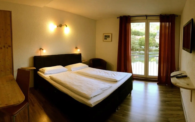 Hotel Roter Kater
