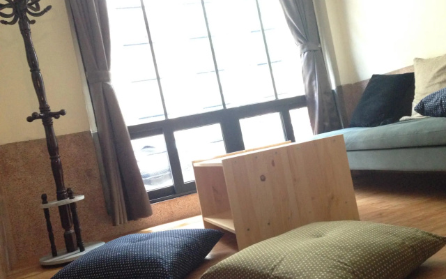 Tainan House