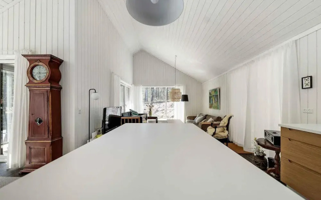 5 Star Holiday Home in Nexo