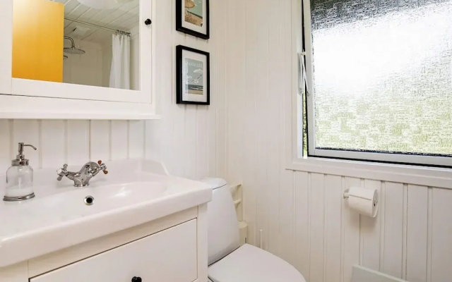5 Person Holiday Home in Hals