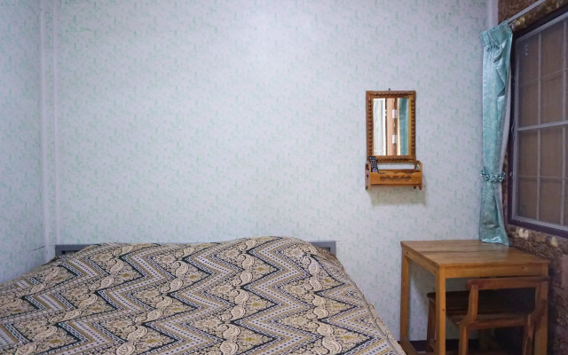 Three J Guesthouse