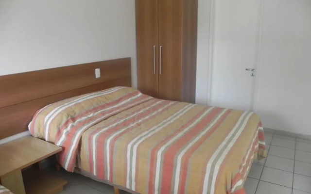 Beach Class Muro Alto Flats