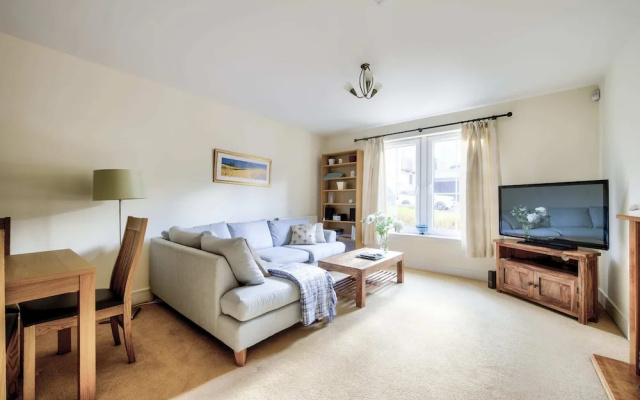 Guestready - Bright, Spacious 2bdr Flat