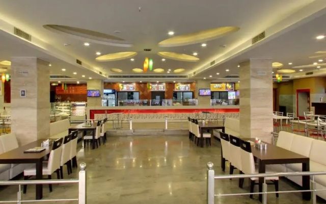Hotel Swarn Mahal