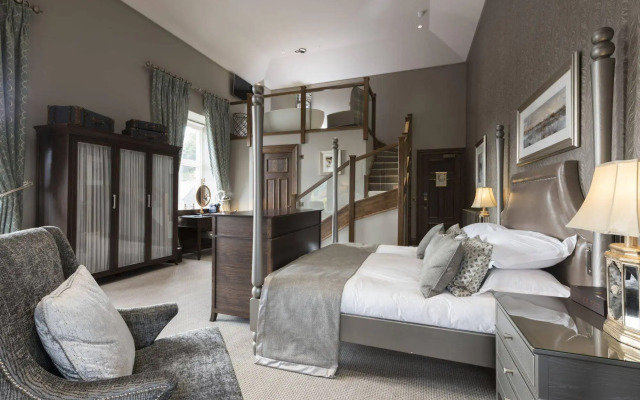 The Station Hotel