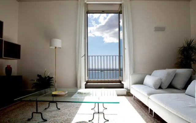 Seaview Design Home 21 by Wonderful Italy