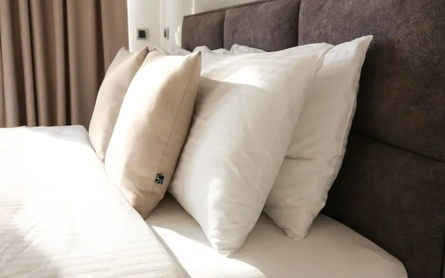 Smart Apartments Templum