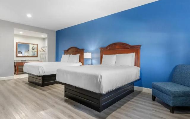SureStay Hotel by Best Western McAlester