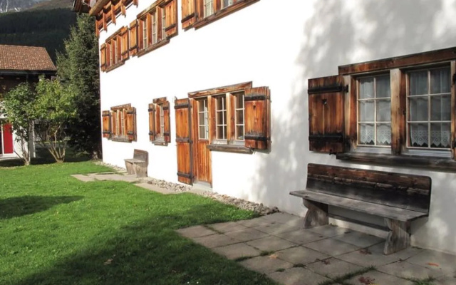 Casa Posta Berther-Roth
