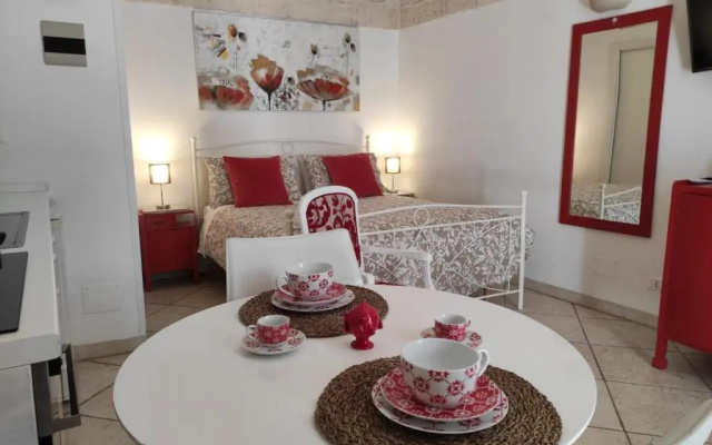 Room 46 (Adults Only)