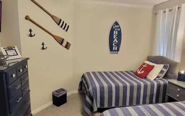 Saida Tower 506