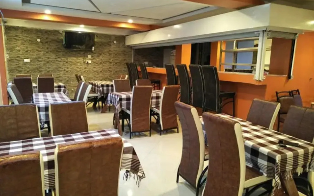 Kenton Hotel
