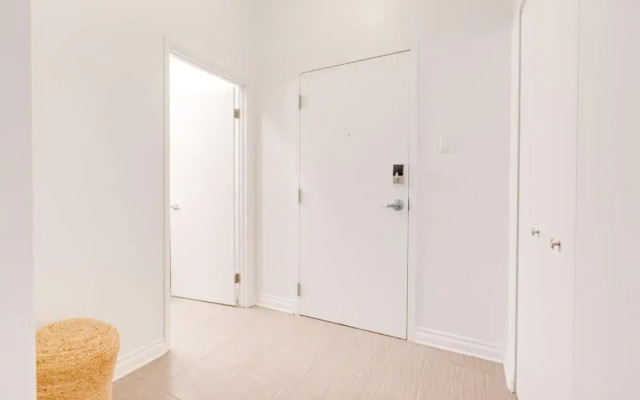 M11 Stylish Modern 3BR in Prime Location