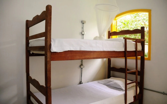 Bossa Nova Hostel