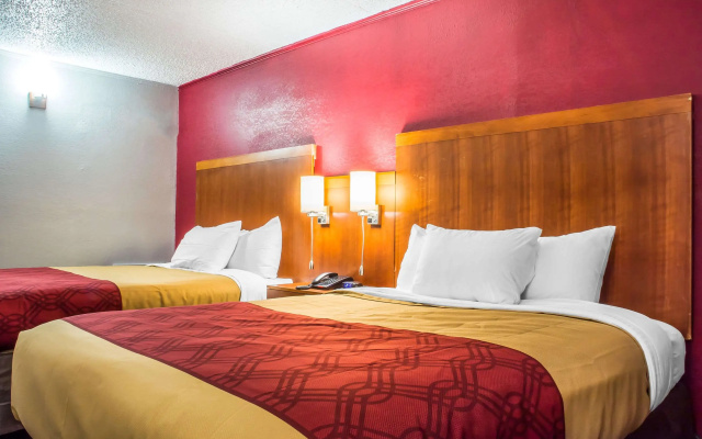 Econo Lodge Brockport