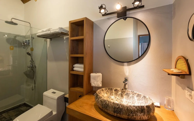 Takuma Boutik Hotel