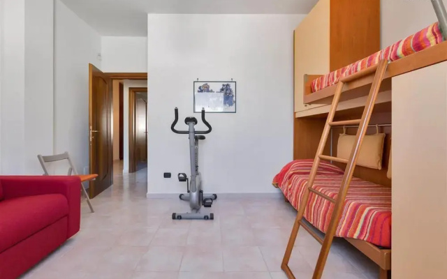 Villa Chiaraluna(To Make Arrangement For Check In Please Contact The Property At Least 5 Days In Advance)
