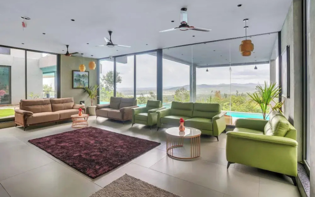 Sila Secret Mirage
