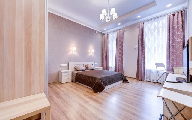 СПБ2ДЭЙ на улице Чехова, 5