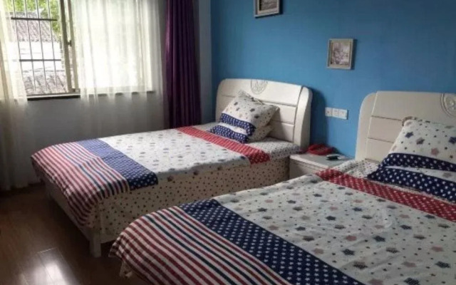 Suzhou Daoxiangtang Youth Hostel