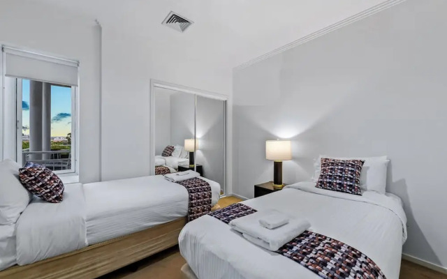 Exclusive Stays - Southgate 28