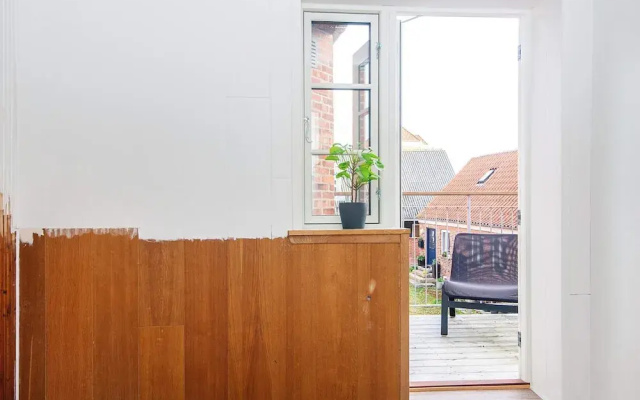 3 Person Holiday Home in Ringkobing