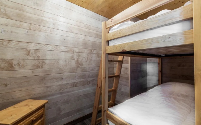 DAN13 - Magnifique appartement. Centre Ville, pied des pistes.