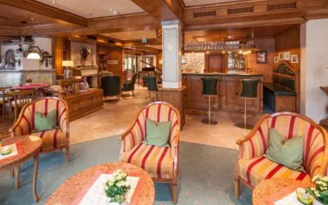 Hotel Thomahof