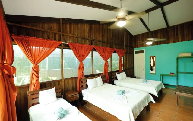 Turtle Beach Lodge
