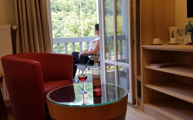 Hotel zum Anker