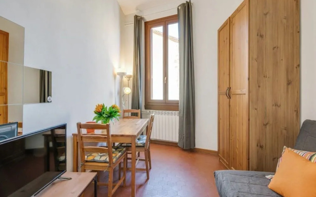 San Lorenzo Apartments