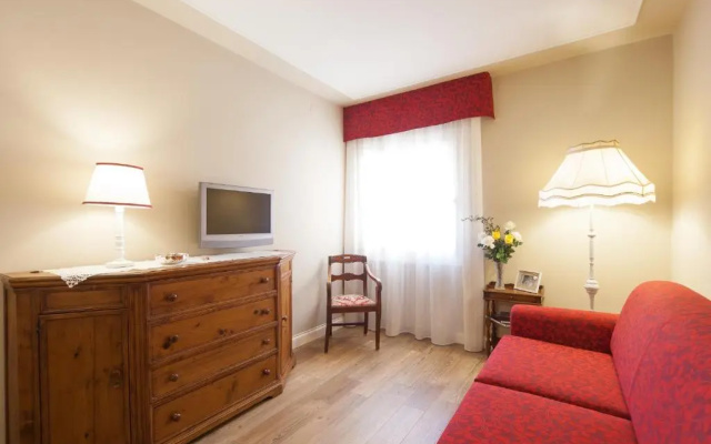 La Perla Apartment