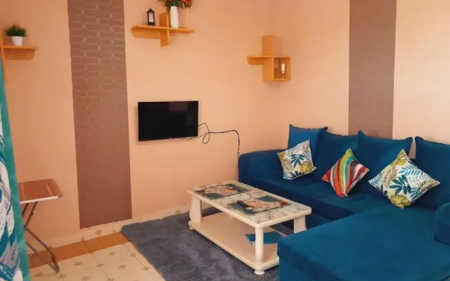Lux Suites Hotfoot Homestays  Isiolo