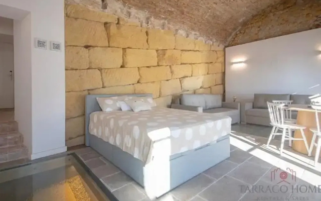 Th56c Apartamentos Murmur la Muralla