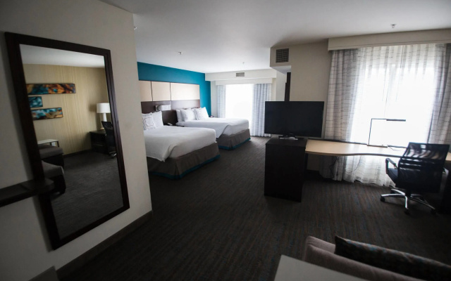 Residence Inn Omaha West