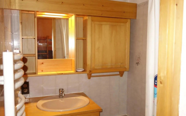 Studio La Pointe Des Aravis