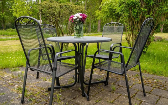 Komfort Appartement mit 1 Schlafzimmern und Terrasse C39