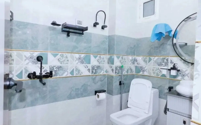 Luxury Studio Apartment at Noida