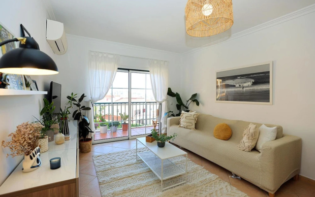 B95 - Casa Melo Apartment in Praia da Luz
