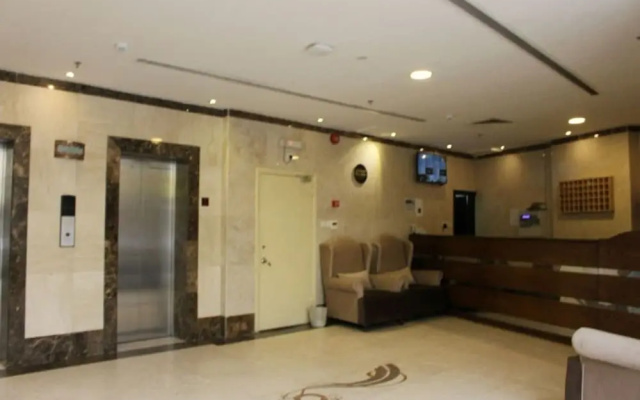Kunuz Aloumr Hotel