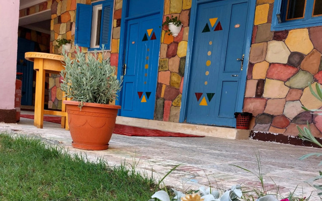 Hllol Hotel Abu Simbel
