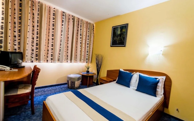 Hotel Rostow