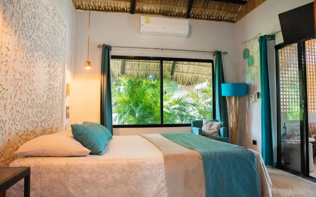 La Quebrada Eco Elodge