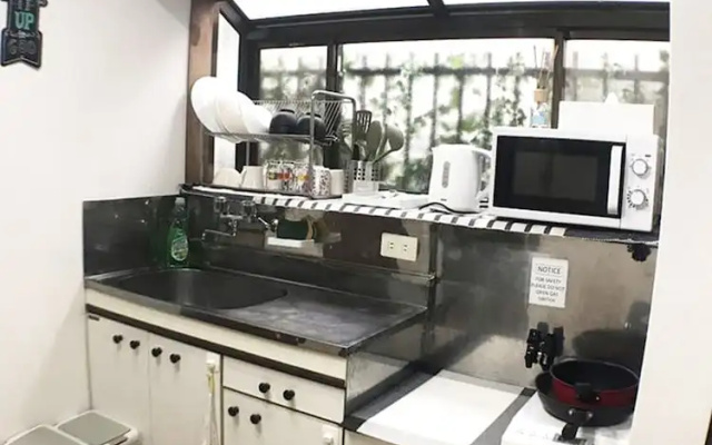 Tokyo Urban Flat Hotel 101