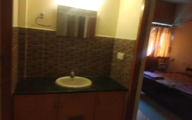 Gerones Residency