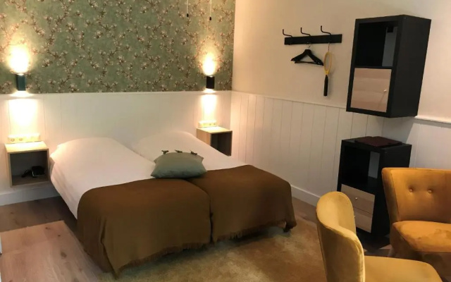 Hotel Jans