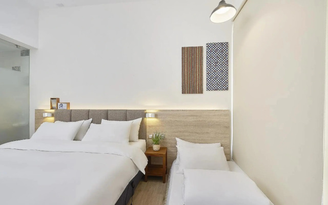 Hotel Z